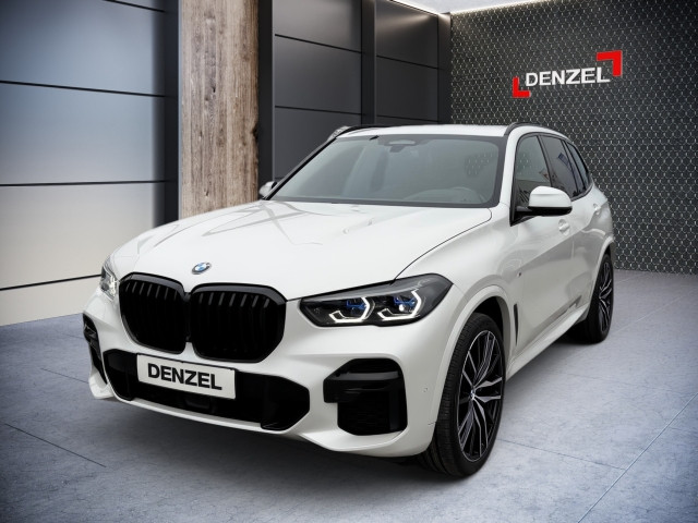 Bild 1: BMW X5 xDrive30d G05 B57