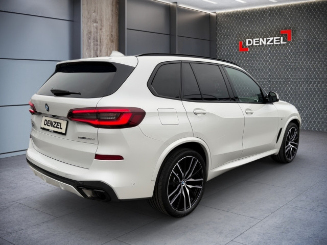 Bild 3: BMW X5 xDrive30d G05 B57