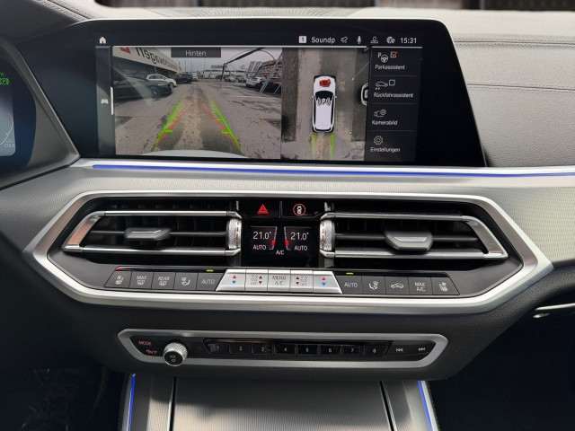 Bild 7: BMW X5 xDrive30d G05 B57