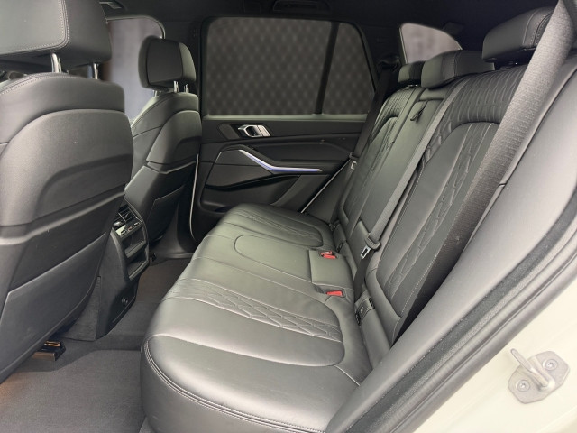 Bild 8: BMW X5 xDrive30d G05 B57