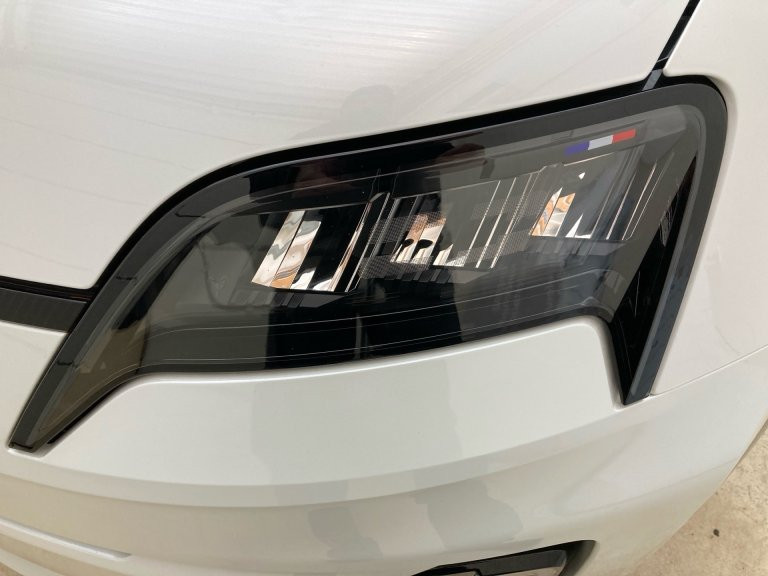 Bild 11: Renault R5 Elektro E-Tech 150 PS 52kWh Comfort Range Iconic Five