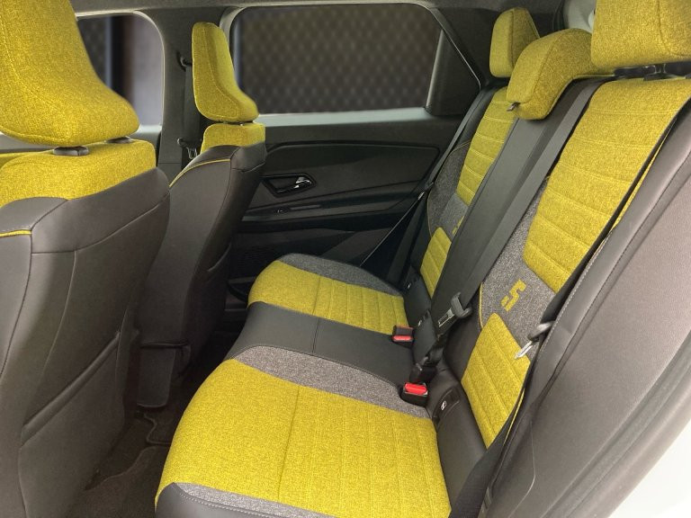 Bild 8: Renault R5 Elektro E-Tech 150 PS 52kWh Comfort Range Iconic Five