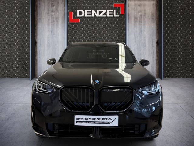 Bild 12: BMW X3 30e PHEV xDrive A