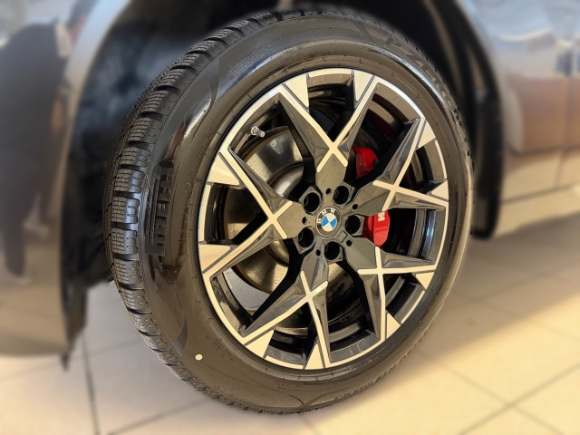 Bild 4: BMW X3 30e PHEV xDrive A