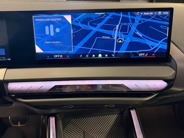 Bild 7: BMW X3 30e PHEV xDrive A