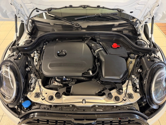 Bild 13: Mini Coop C 5-Türer F65 B38