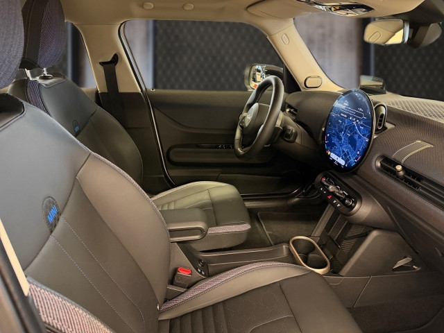 Bild 5: Mini Coop C 5-Türer F65 B38