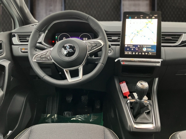 Bild 6: Mitsubishi Grandis 1,3 Petrol Intense S+C+T 26