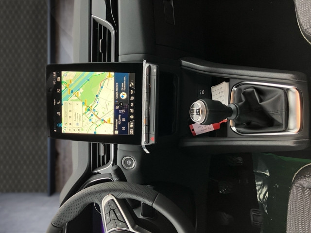 Bild 7: Mitsubishi Grandis 1,3 Petrol Intense S+C+T 26