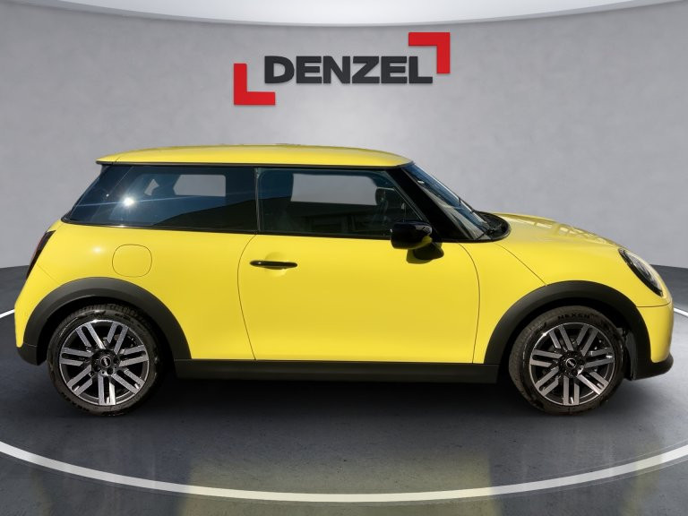 Bild 4: Mini Cooper C F66 B38