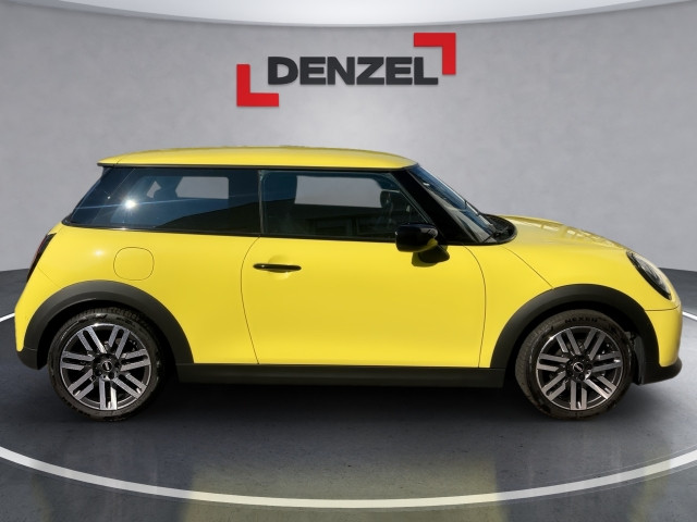 Bild 4: Mini Cooper C F66 B38