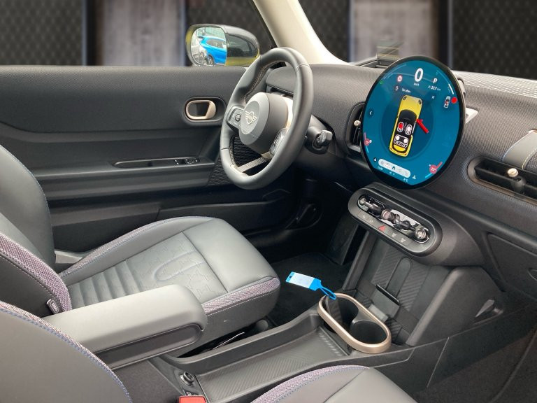 Bild 5: Mini Cooper C Aut.