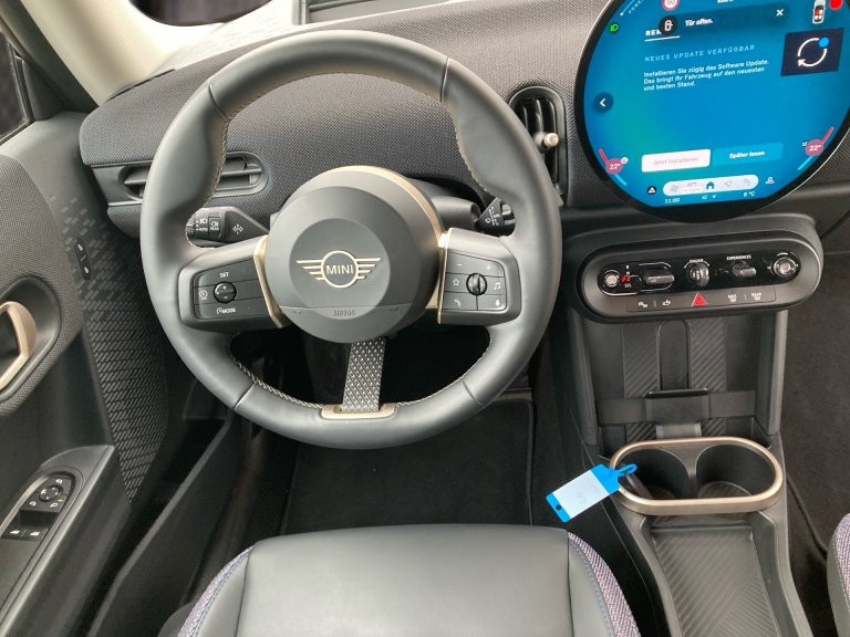 Bild 6: Mini Cooper C Aut.