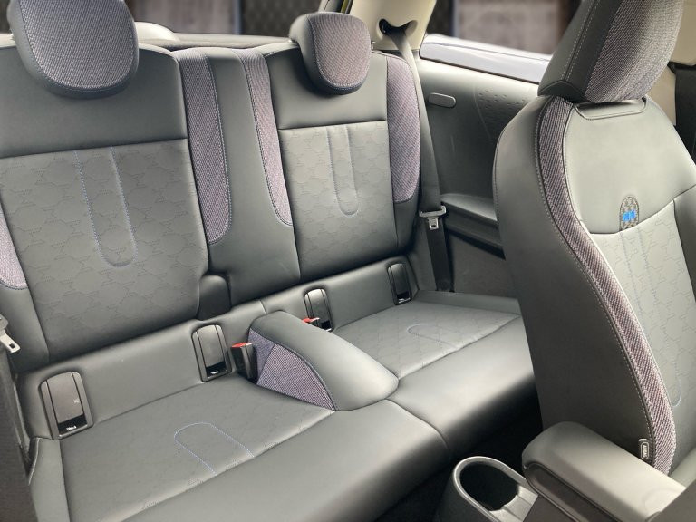 Bild 8: Mini Cooper C Aut.