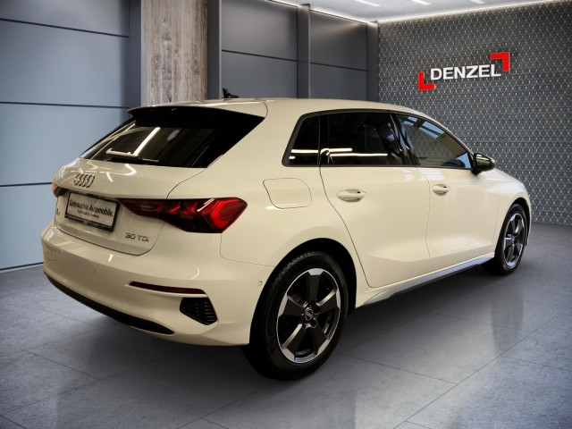 Bild 3: Audi A3 Reihe