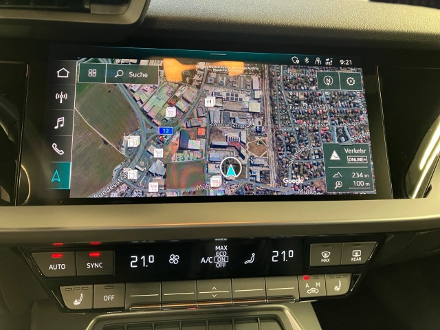 Bild 7: Audi A3 Reihe