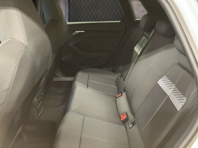 Bild 8: Audi A3 Reihe