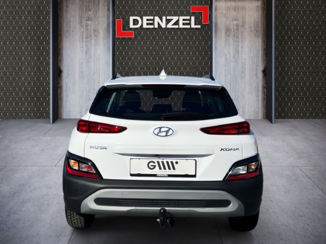 Bild 10: Hyundai Kona 1,0 T-GDi 2WD Smart Line