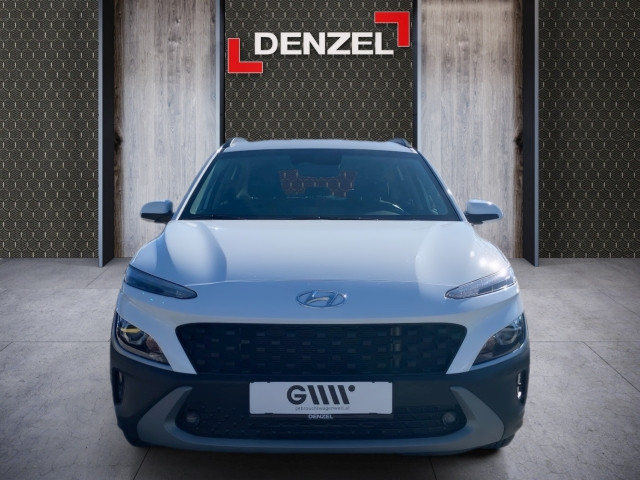 Bild 12: Hyundai Kona 1,0 T-GDi 2WD Smart Line