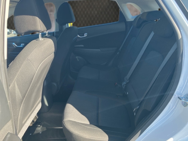 Bild 8: Hyundai Kona 1,0 T-GDi 2WD Smart Line