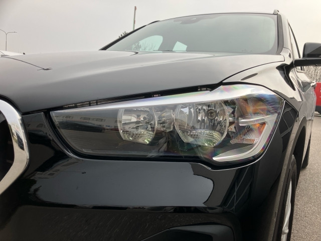 Bild 3: BMW X1 xDrive18d F48 B47
