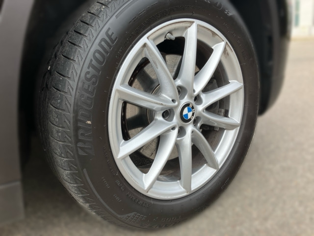 Bild 4: BMW X1 xDrive18d F48 B47