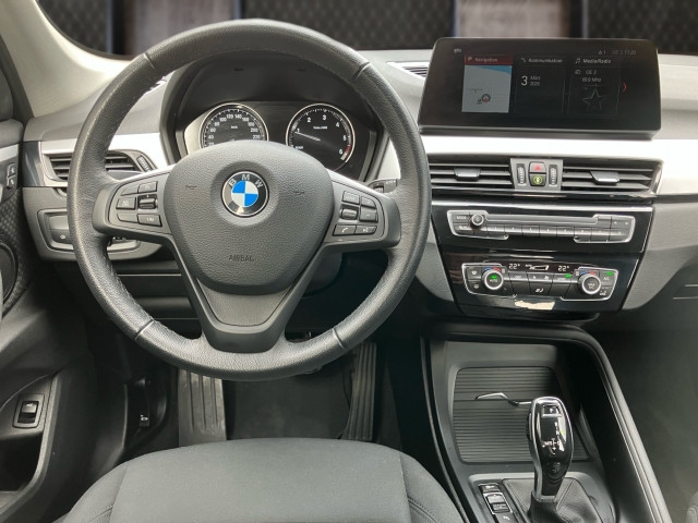 Bild 6: BMW X1 xDrive18d F48 B47