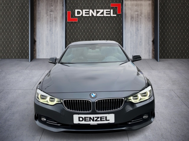 Bild 12: BMW 428i Cabrio F33 N20