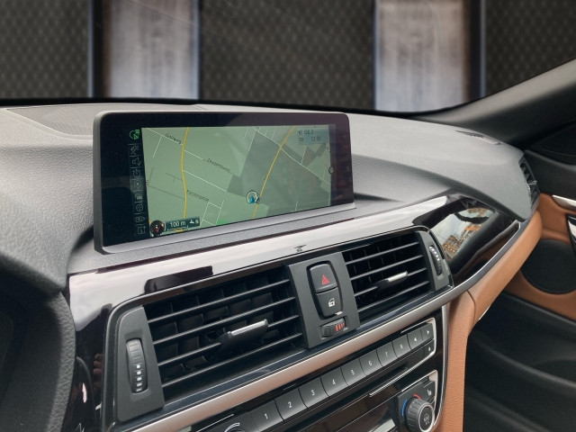 Bild 7: BMW 428i Cabrio F33 N20