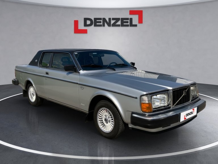 Bild 5: VOLVO PKW Volvo 262C