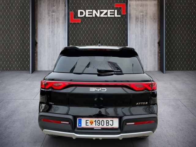 Bild 10: BYD ATTO 2 DM-i Boost