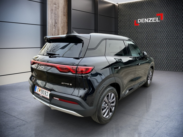 Bild 3: BYD ATTO 2 DM-i Boost