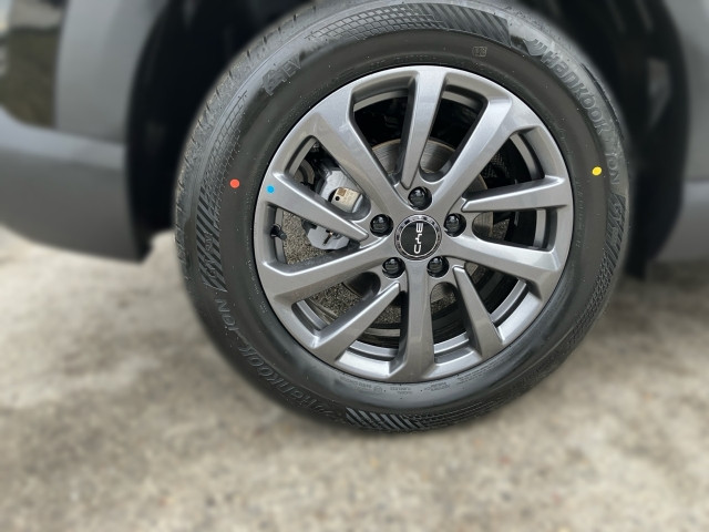 Bild 4: BYD ATTO 2 DM-i Boost