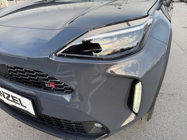 Bild 11: Toyota Yaris Cross - 1,5 l 4x2 HY  GR SPORT