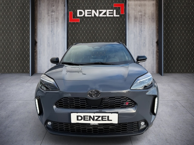 Bild 12: Toyota Yaris Cross - 1,5 l 4x2 HY  GR SPORT