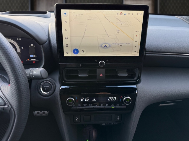 Bild 7: Toyota Yaris Cross - 1,5 l 4x2 HY  GR SPORT