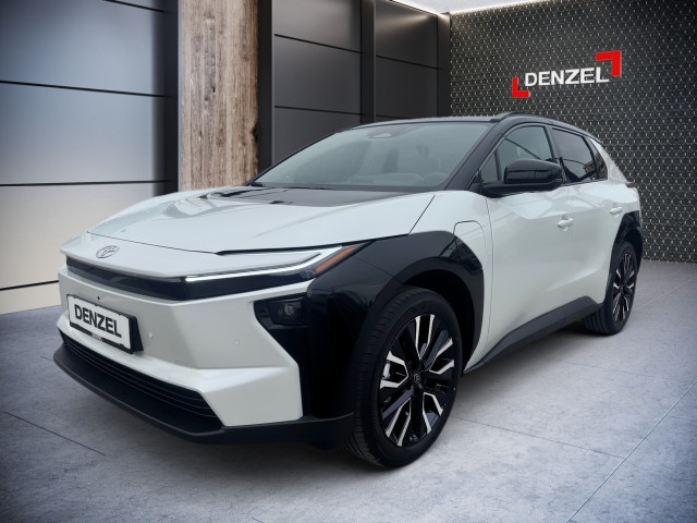 Bild 0: Toyota BZ4X 2WD Lounge + Style Paket + Protection Pack 516KM Reichw
