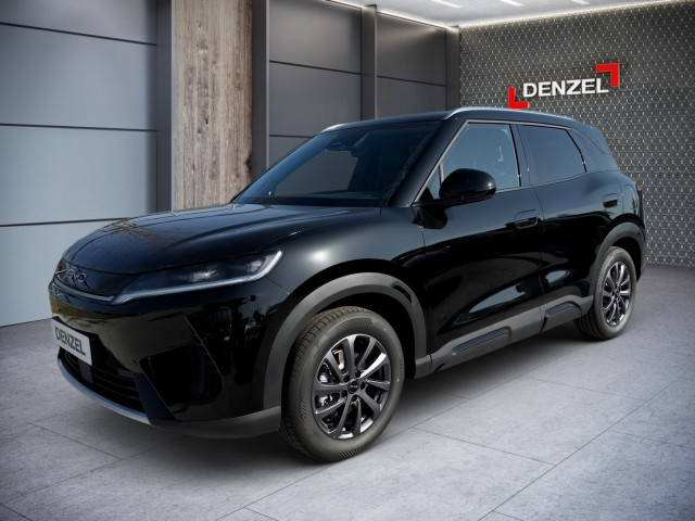 Bild 0: BYD ATTO 2 DM-i Boost