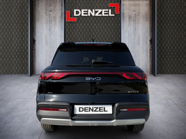 Bild 7: BYD ATTO 2 DM-i Boost