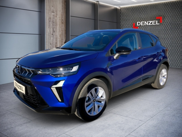 Bild 0: Mitsubishi ASX 1,2 Petrol YUKI Invite S+C 26