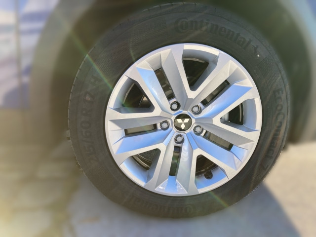 Bild 4: Mitsubishi ASX 1,2 Petrol YUKI Invite S+C 26