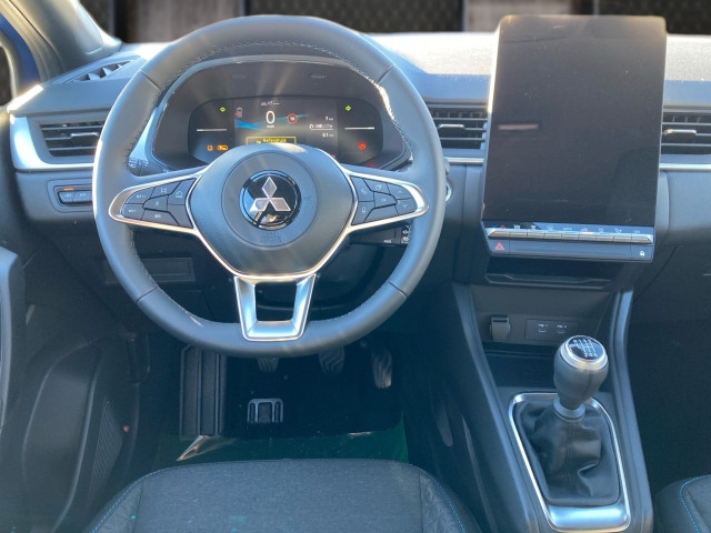 Bild 6: Mitsubishi ASX 1,2 Petrol YUKI Invite S+C 26