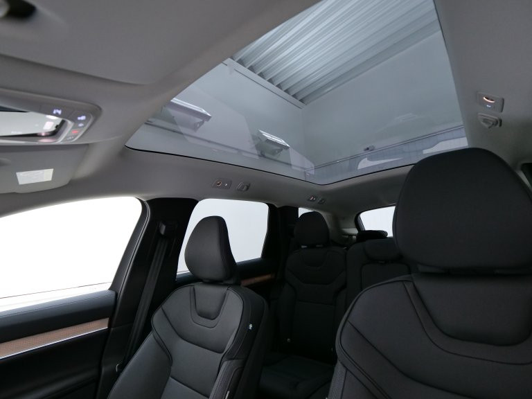 Bild 13: VOLVO PKW EX90 Ultra, Twin Motor Performance, Vollelektrisch, 7 Sitze