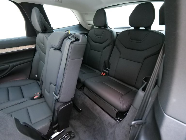 Bild 15: VOLVO PKW EX90 Ultra, Twin Motor Performance, Vollelektrisch, 7 Sitze