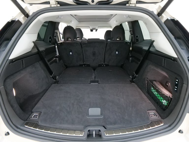 Bild 17: VOLVO PKW EX90 Ultra, Twin Motor Performance, Vollelektrisch, 7 Sitze