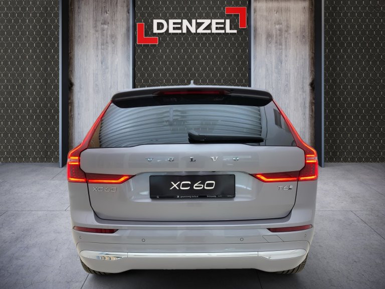 Bild 10: VOLVO PKW XC60 Ultra, T6 AWD Plug-in Hybrid, Elektrisch/Benzin, Bright