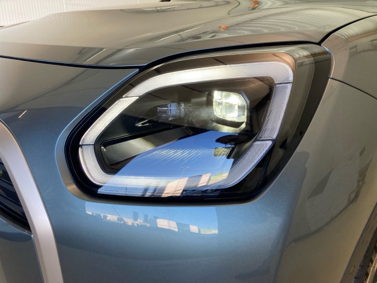 Bild 11: Mini Countryman SE ALL4 U25 XE2