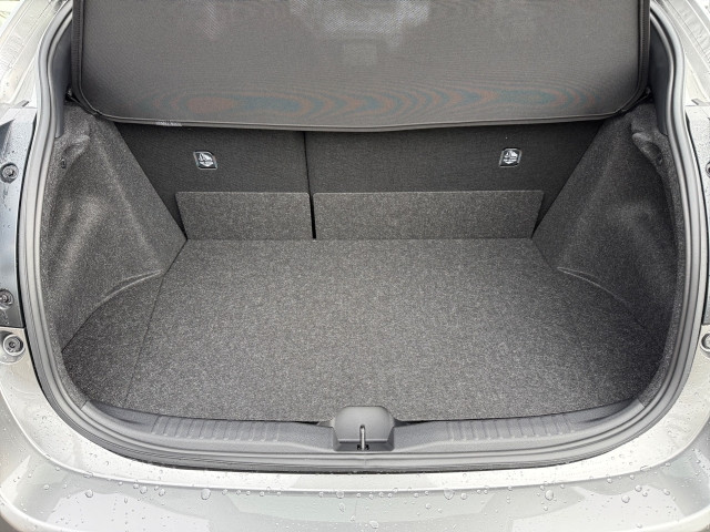 Bild 9: Toyota GR Yaris HighPerf 1.6l  6MT