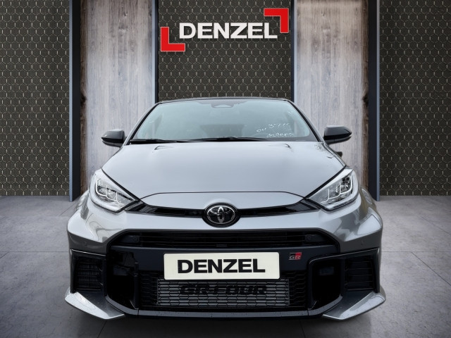 Bild 12: Toyota GR Yaris HighPerf 1.6l  6MT