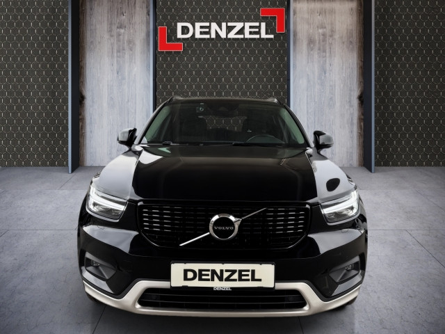 Bild 12: VOLVO PKW XC40 T5 Recharge PHEV